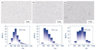 Effects of TiC and TaC on Microstructure and Properties of Binderless WC carbides 3 Effects of TiC and TaC on Microstructure and Properties of Binderless WC carbides 3