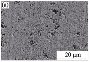 Effects of TiC and TaC on Microstructure and Properties of Binderless WC carbides 8 Effects of TiC and TaC on Microstructure and Properties of Binderless WC carbides 7