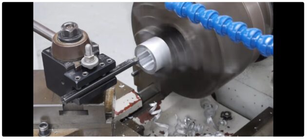 What are the 8 Machining Methods of Turning? 60