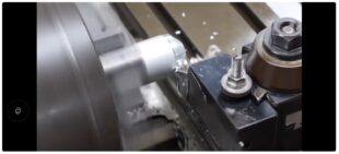 ¿Cuáles son los 8 métodos de mecanizado del torneado? 8