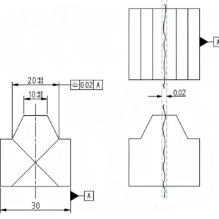 What is GD&T in Machining? 12