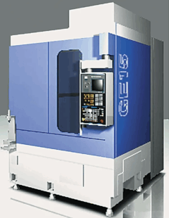 What is High-Speed Dry Hobbing? 3