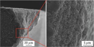 Influence of Carbon Content on the Cemented Carbide 2