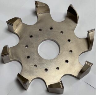 How is the Market Development of the China's Carbide Processing Industry? 3