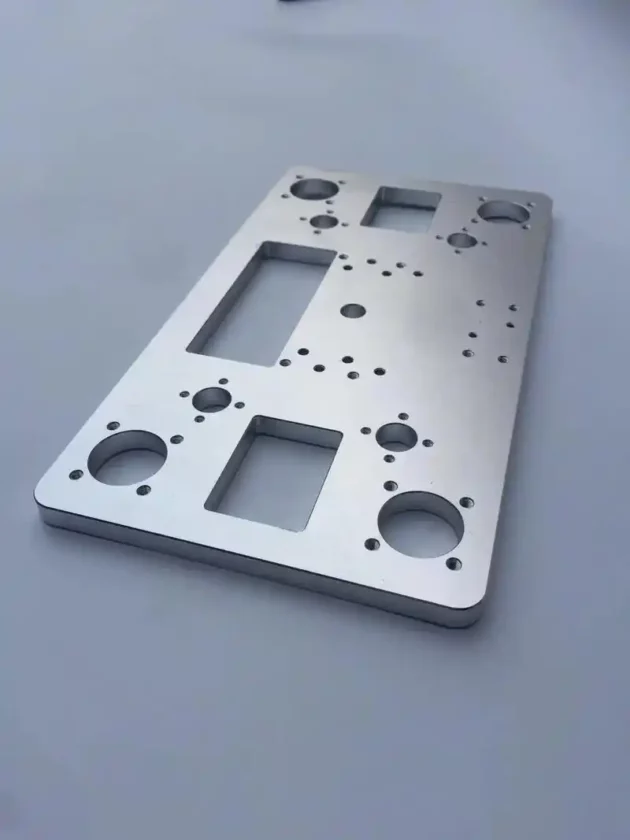 5 Solutions to Resolve Black Marks in Aluminum Alloy CNC Machining 25