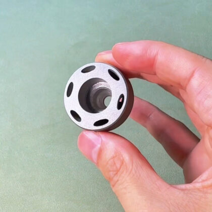 13 Types of Holes in Machining Process and Their Related Knowledge 13