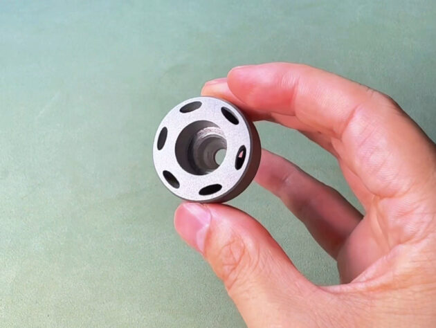 13 Types of Holes in Machining Process and Their Related Knowledge 113