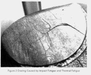 How is Ultra-Coarse Grain Cemented Carbide for Geological and Mining Applications Developed in Meetyou Carbide®? 3 How is Ultra-Coarse Grain Cemented Carbide for Geological and Mining Applications Developed in Meetyou Carbide®? 3