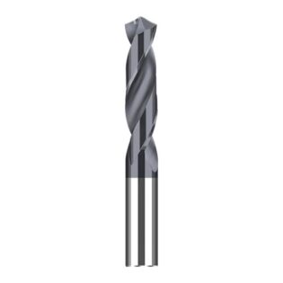 When Using Carbide Drill Bits, How to Address the Drilling Difficulties of Titanium Alloy Materials? 12 When Using Carbide Drill Bits, How to Address the Drilling Difficulties of Titanium Alloy Materials? 11