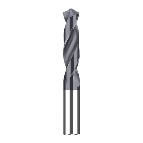 When Using Carbide Drill Bits, How to Address the Drilling Difficulties of Titanium Alloy Materials? 8