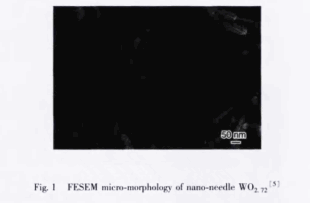 Applications of Nanomaterials in Cemented Carbides 2 Applications of Nanomaterials in Cemented Carbides 2