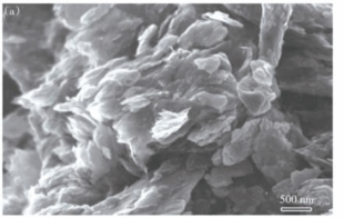 Application of Plasma Milling Technology in Cemented Carbide Preparation 5