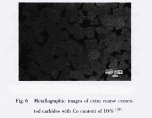 Applications of Nanomaterials in Cemented Carbides 7 Applications of Nanomaterials in Cemented Carbides 7