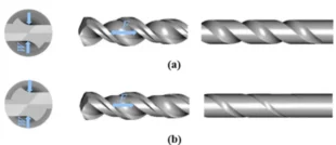 How to Achieve Micro-drill Balanced Design? Learn from Meetyou Carbide 15
