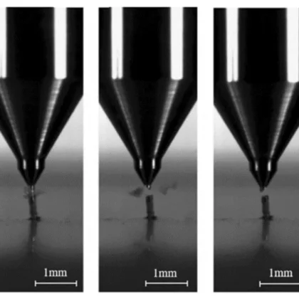 How to Achieve Micro-drill Balanced Design? Learn from Meetyou Carbide 74 How to Achieve Micro-drill Balanced Design? Learn from Meetyou Carbide 66