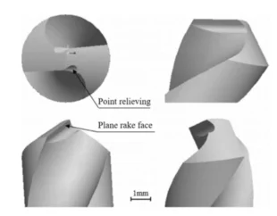 How to Achieve Micro-drill Balanced Design? Learn from Meetyou Carbide 25