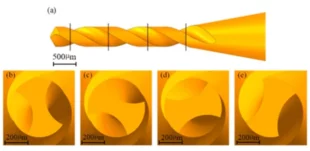 How to Achieve Micro-drill Balanced Design? Learn from Meetyou Carbide 34