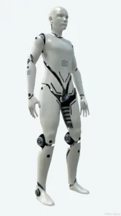 Carbide Materials' In-depth Application Analysis of Core Components in Humanoid Robots 2