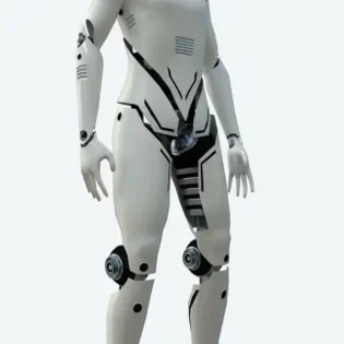 Carbide Materials' In-depth Application Analysis of Core Components in Humanoid Robots 26