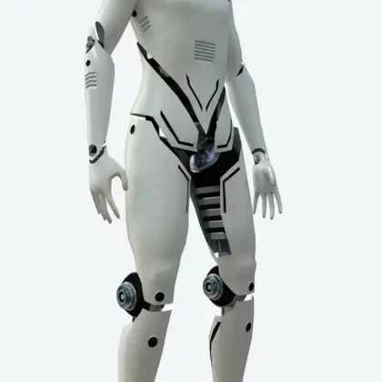 Carbide Materials' In-depth Application Analysis of Core Components in Humanoid Robots 81 Carbide Materials' In-depth Application Analysis of Core Components in Humanoid Robots 72