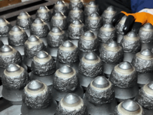 Selection, Performance and Cost-Effectiveness of Good Coal Mining Bit 2