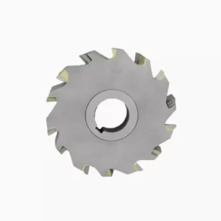 Saw Blade Tip Tools' Structure and Design 32