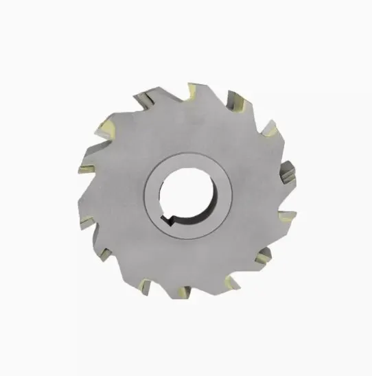 Saw Blade Tip Tools' Structure and Design 32