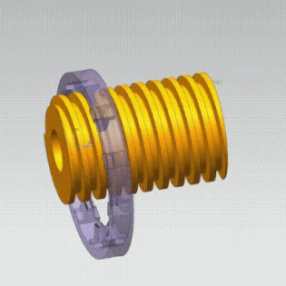 Whirling: A High-Efficiency Machining Technology for Helical Surface Components​ 31