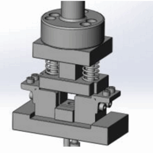 Application and Key Technologies of Carbide Mould in Plastic Forming 23