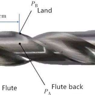 STP Technology for Carbide Drilling Tools: Polishing Principle and Process Parameter Optimization 26