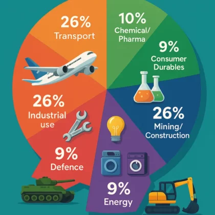 Tungsten Carbide Price 2025: Securing Reliable Supply in a Tightening Industrial Era 5 Tungsten Carbide Price 2025: Securing Reliable Supply in a Tightening Industrial Era 4