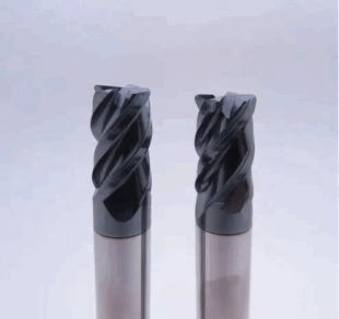 The Relationship Between Cutting Tool Wear, Chatter, and Tool Geometry Angles in Graphite Machining 14 The Relationship Between Cutting Tool Wear, Chatter, and Tool Geometry Angles in Graphite Machining 13