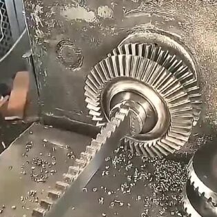 5 Hole Processing’s Key Methods, Principles and Applications 9 5 Hole Processing’s Key Methods, Principles and Applications 8