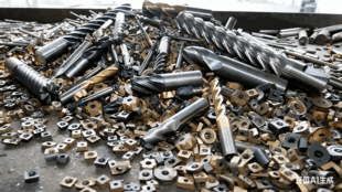 The Upcoming Restructuring of the Global Tungsten Industry Chain with Historic Tungsten Price Surge in 2026 2