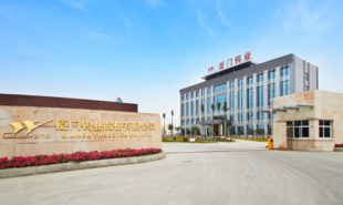 Golden Egret tungsten carbide