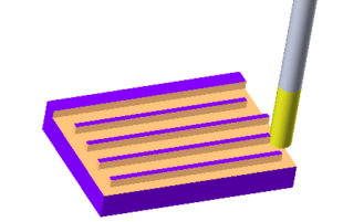 CNC Milling: A Detailed Guide to Tool Types and Core Machining Parameters 8