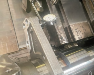 Machining Tools Lightweight Revolution: How Topology Optimization Breaks Through Processing Bottlenecks of Automotive Axle Housings 10