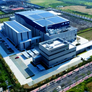 Four Tungsten Carbide Giants’ Development Paths and Anti-Cycle Strategies 38