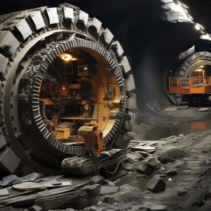 How Carbide Supports High-End Manufacturing? 41