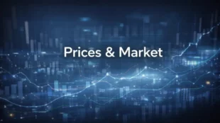 The Upcoming Restructuring of the Global Tungsten Industry Chain with Historic Tungsten Price Surge in 2026 3