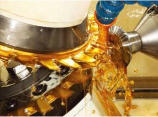 precision cutting fluid