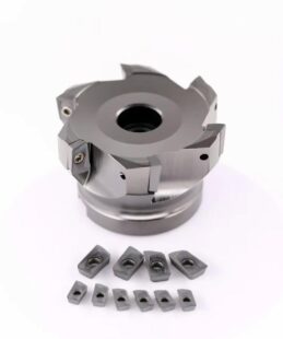 How Carbide Supports High-End Manufacturing? 4