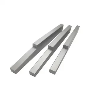 Progress about China's Tungsten Carbide Plate Industry 2025-2030 4