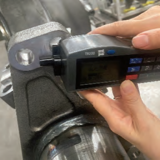 Machining Tools Lightweight Revolution: How Topology Optimization Breaks Through Processing Bottlenecks of Automotive Axle Housings 33