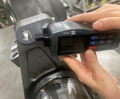 Machining Tools Lightweight Revolution: How Topology Optimization Breaks Through Processing Bottlenecks of Automotive Axle Housings 55