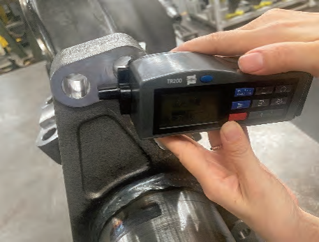 Machining Tools Lightweight Revolution: How Topology Optimization Breaks Through Processing Bottlenecks of Automotive Axle Housings 25