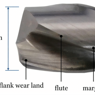 Shear Thickening Polishing: A Good Choice for Tungsten Carbide Twist Drill Surface Quality 27