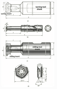 Thread Taps vs. Thread Mills--A Comprehensive Comparison for Precision Machining 6
