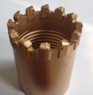Drill Bit Selection Guide: Always Align with Formation Characteristics for Efficient Drilling 5