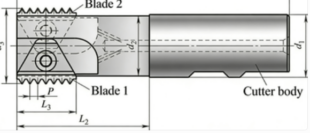 Thread Taps vs. Thread Mills--A Comprehensive Comparison for Precision Machining 4